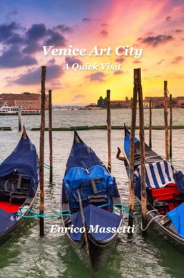 Venice Art City