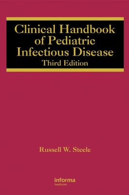 Clinical Handbook of Pediatric Infectious Disease