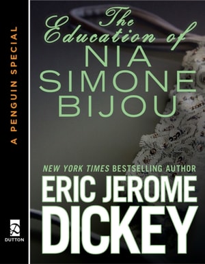 Education of Nia Simone Bijou