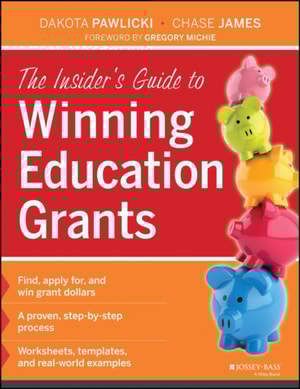 Insider's Guide to Winning Education Grants