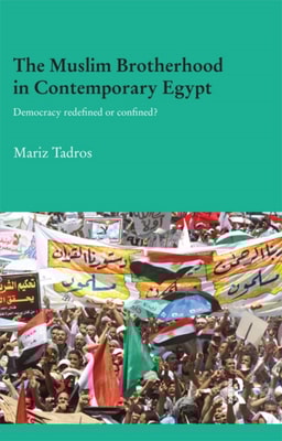 Muslim Brotherhood in Contemporary Egypt