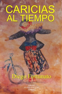 Caricias al tiempo