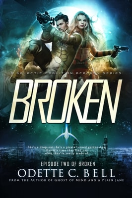 Broken Episode Two
