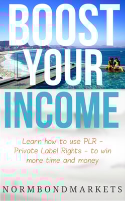 Boost Your Income with Private Label Rights PLR