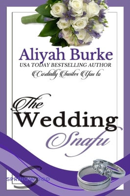 Wedding Snafu