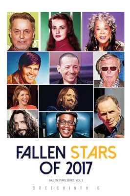 Fallen Stars of 2017