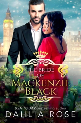 Bride of Mackenzie Black