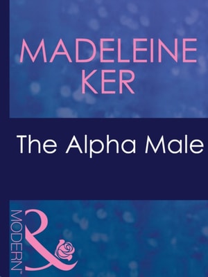 Alpha Male