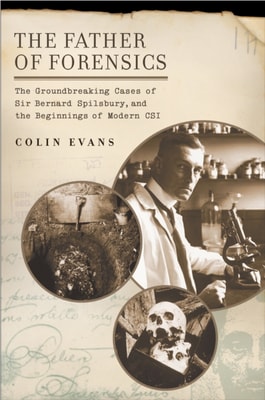 Father of Forensics