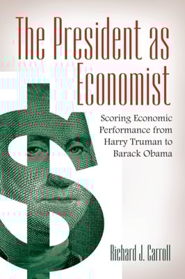 President as Economist