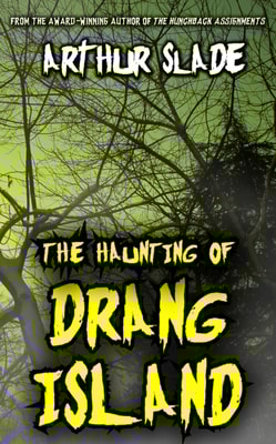 Haunting Of Drang Island