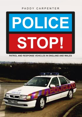 Police STOP!