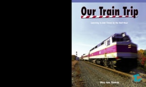 Our Train Trip