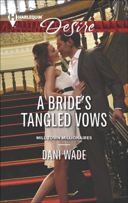 Bride's Tangled Vows