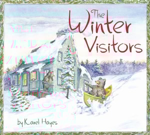 Winter Visitors