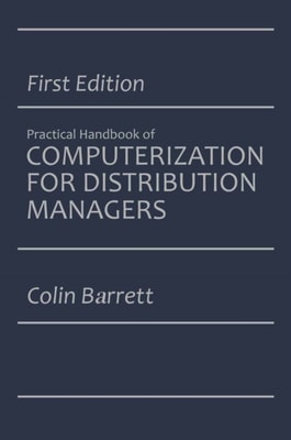 Practical Handbook of Computerization for Distribution Managers