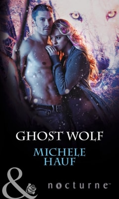 Ghost Wolf (Mills & Boon Nocturne) (In the Company of Vampires, Book 4)