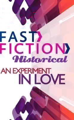 AN EXPERIMENT IN LOVE