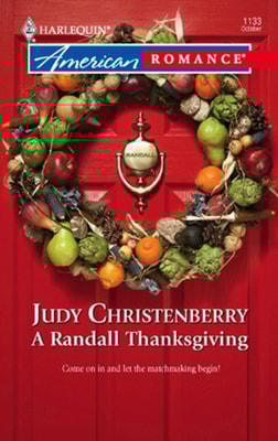 Randall Thanksgiving