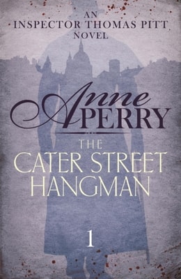 Rutland Place (Thomas Pitt Mystery, Book 5)