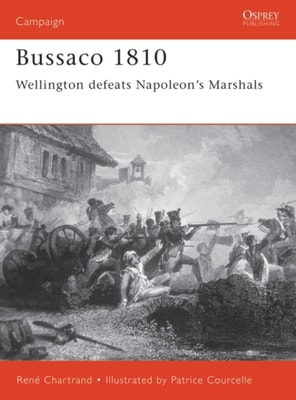 Spanish Guerrillas in the Peninsular War 1808 14
