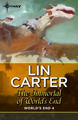 Immortal of World's End