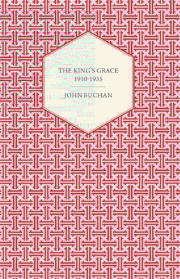 King's Grace 1910-1935