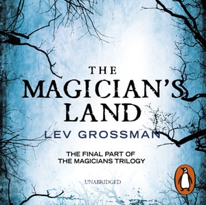 Magician's Land