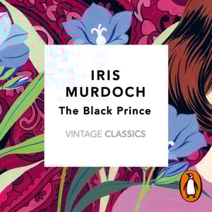 Black Prince (Vintage Classics Murdoch Series)