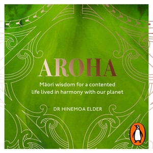 Aroha