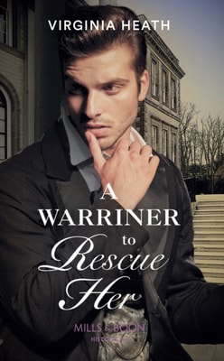 Warriner To Rescue Her