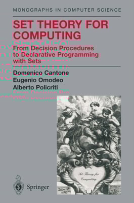 Set Theory for Computing