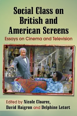 Social Class on British and American Screens