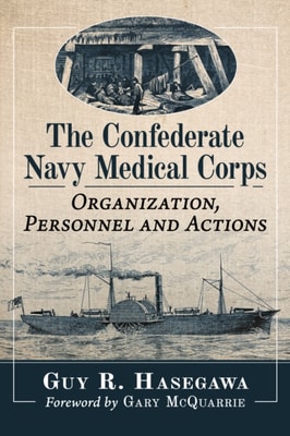 Confederate Navy Medical Corps