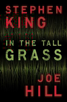 In the Tall Grass