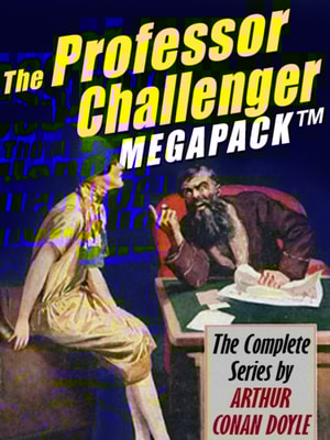 Professor Challenger Megapack
