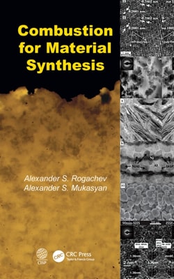 Combustion for Material Synthesis