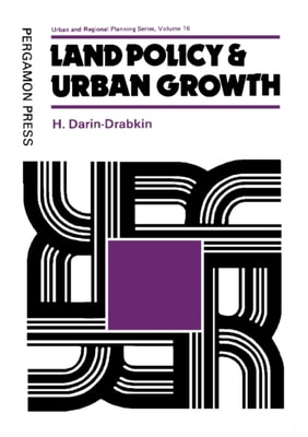 Land Policy and Urban Growth