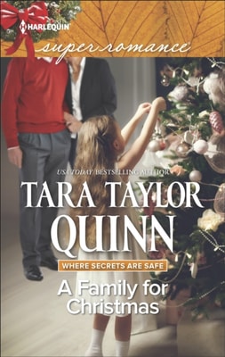 Family for Christmas
