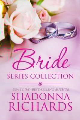 Bride Series Collection (Books 1-5 and other stories)