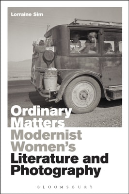 Ordinary Matters