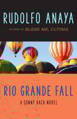Rio Grande Fall