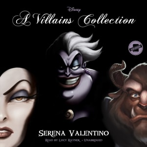 Villains Collection