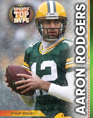Aaron Rodgers