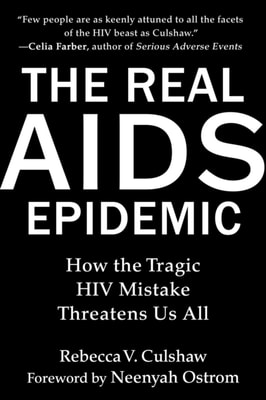 Real AIDS Epidemic