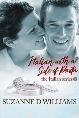 Italian With A Side Of Pasta