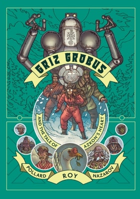Griz Grobus