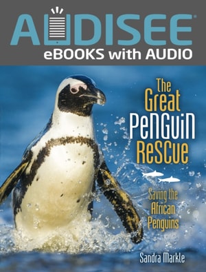 Great Penguin Rescue