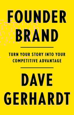 Founder Brand