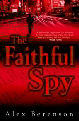 Faithful Spy